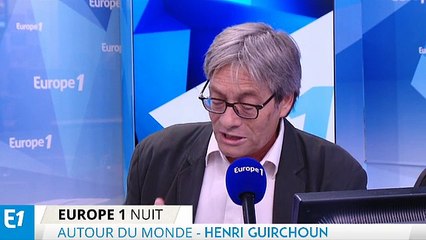 France-Syrie : l'escalade verbale