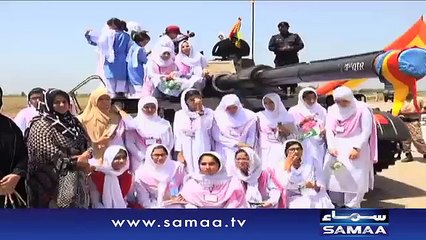 PAK Fouj Festival Must Watch