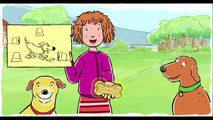 Martha Speaks Skits Tricks Cartoon Animation PBS Kids Game Play Walkthrough