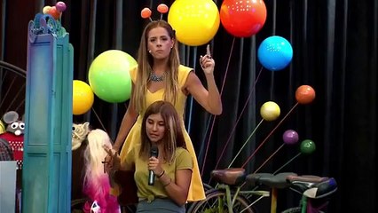 Buyur Burdan Bak 4. Bölüm Fragmanı