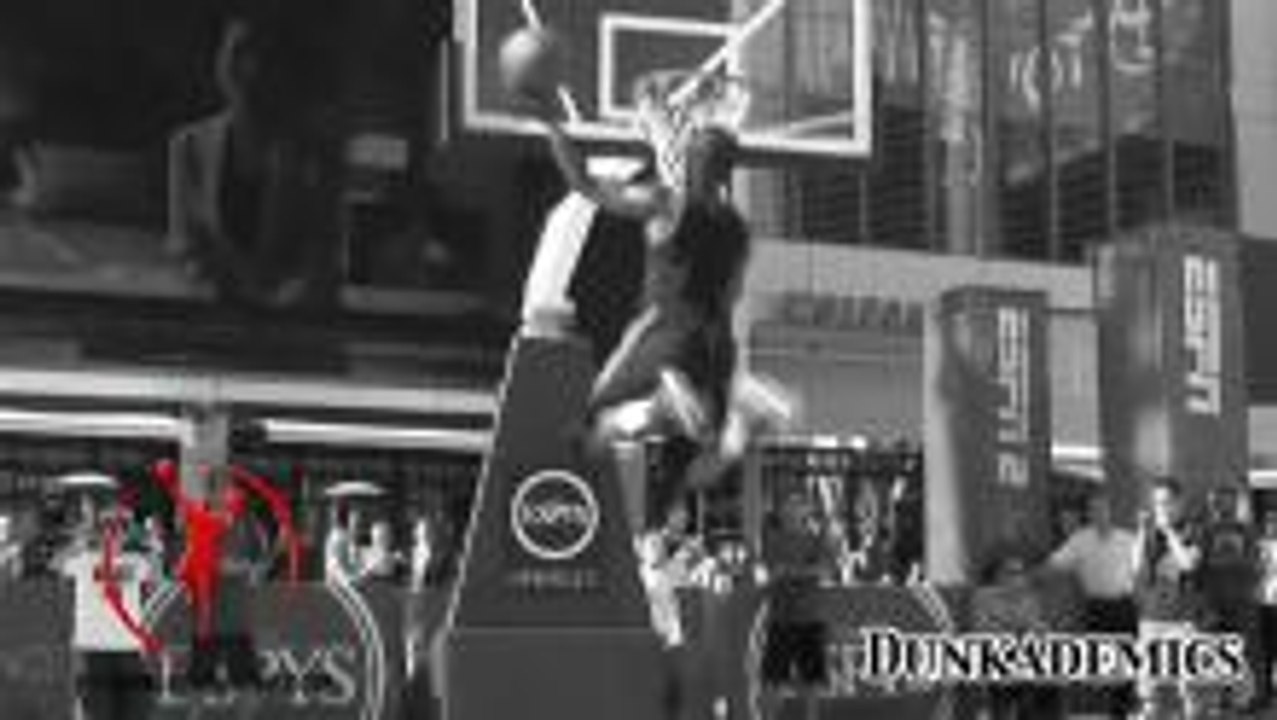 5'5 Porter Maberry Training Methods