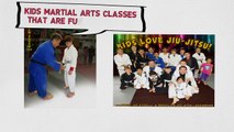 Oceanside Vista Kids BJJ Jiu Jitsu Classes