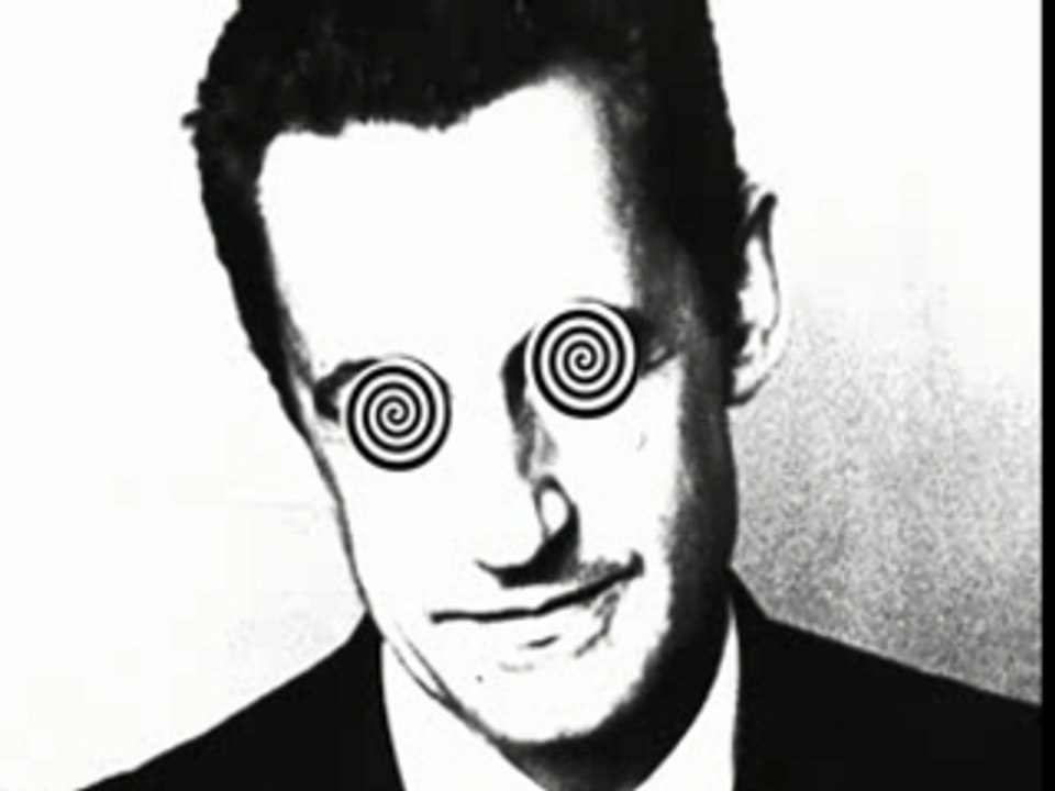 Sarkozy