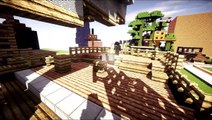 Minecraft Server Trailer VaroXCrafT | Info : hier klicken und Liken :)