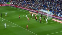 Real Madrid vs Galatasaray 2-1 HD All Goals and Full Highlights Santiago Bernabéu Trophy 2015