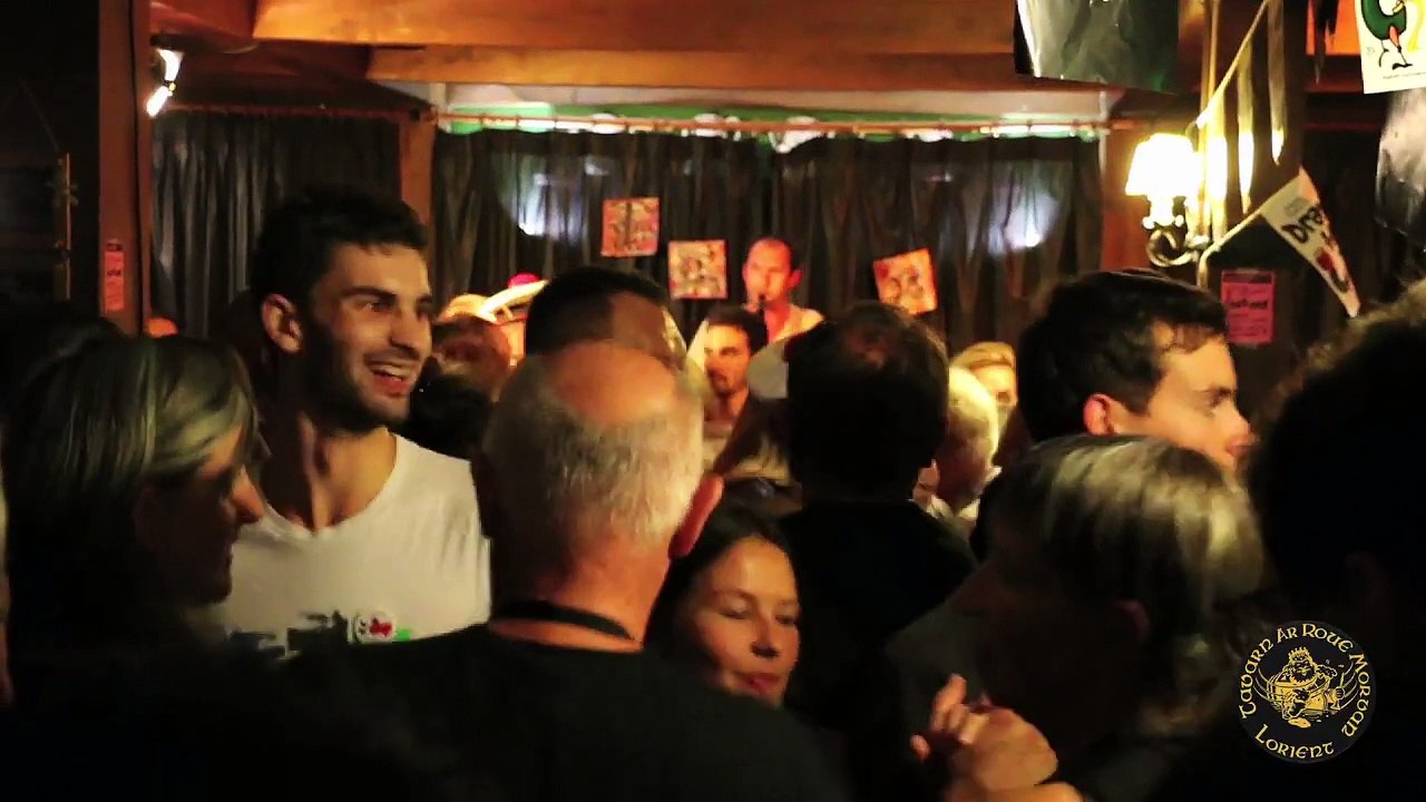 FIL 2015 - J 8 - Fleuves - Extrait 2