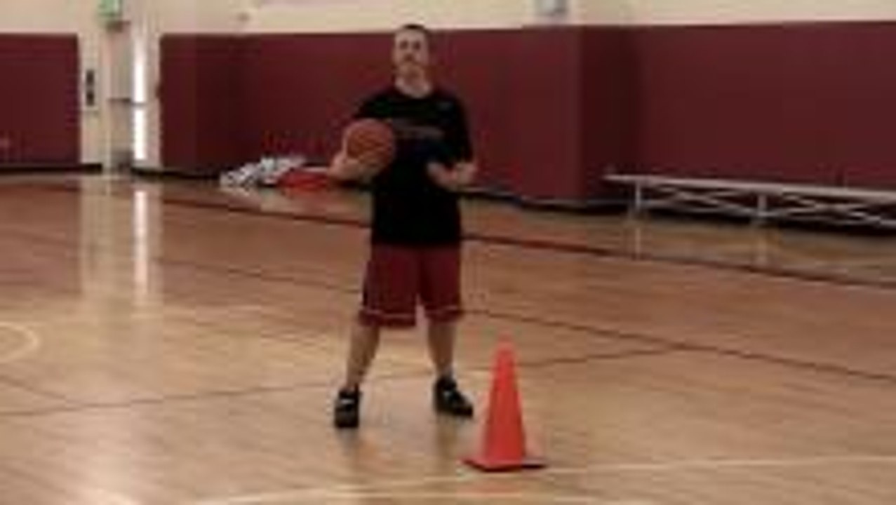 LeBron James Move