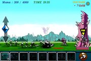 Cartoon Wars Cheats (Android)