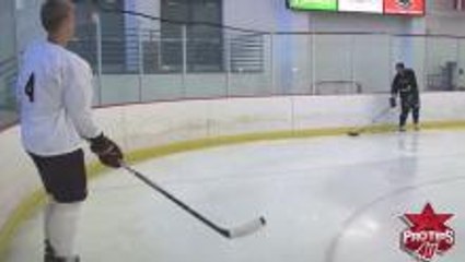 Dustin Byfuglien: Hockey Defenseman Basics