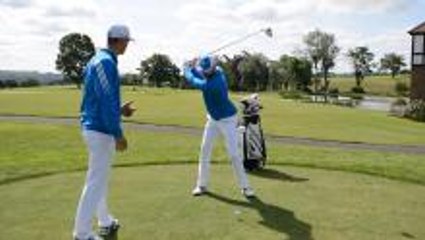 Hit Your Driver 300 Yards