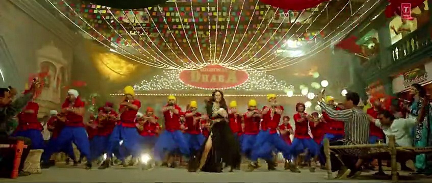 Nachan Farrate FULL VIDEO - Sonakshi Sinha - All Is Well - Meet Bros - Kanika Kapoor