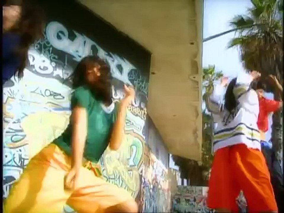 SPEED - Body & Soul