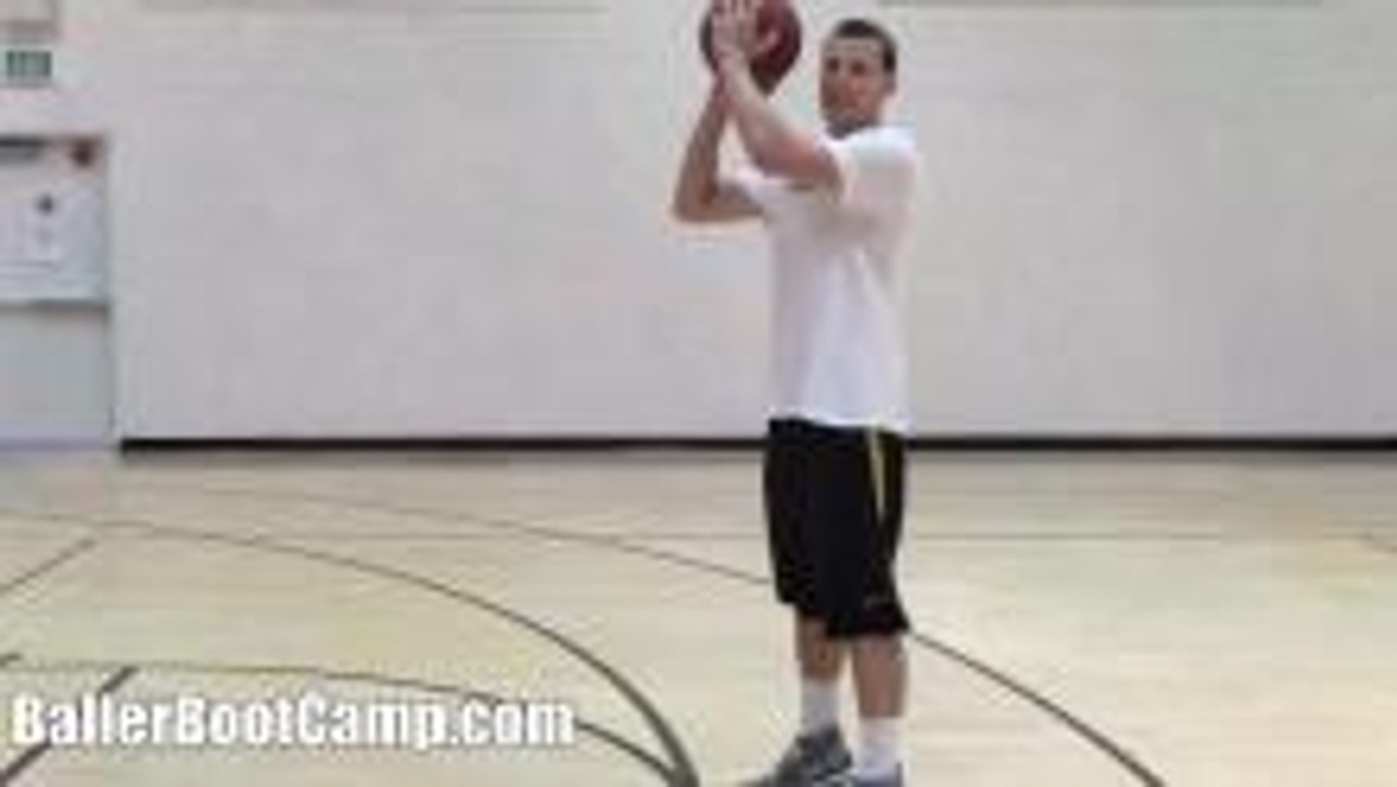 Workout Moves