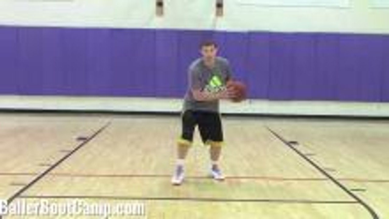 How To Triple Threat