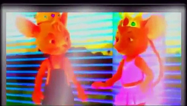 JoNaLu Deutsch Prinz Drecksspatz Kinderserie Part 2 HQ