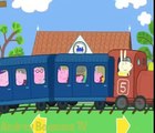 Episode 90 Train New English To London By Peppa Pig Go Andrew Bowmana TV