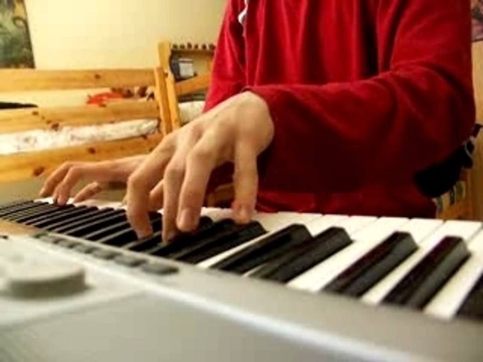 mwa au piano
