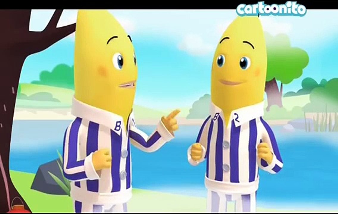 BANANAS IN PYJAMAS IL CAPODANNO CINESEBANANE IN PIGIAMA CARTONE IN ITALIANO video Dailymotion