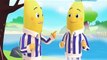 BANANAS IN PYJAMAS- IL CAPODANNO CINESE-BANANE IN PIGIAMA CARTONE IN ITALIANO