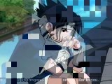 AMV - Naruto - (Sasuke Vs Itachi)