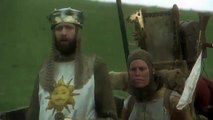 Constitutional Peasants - Monty Python and the Holy Grail