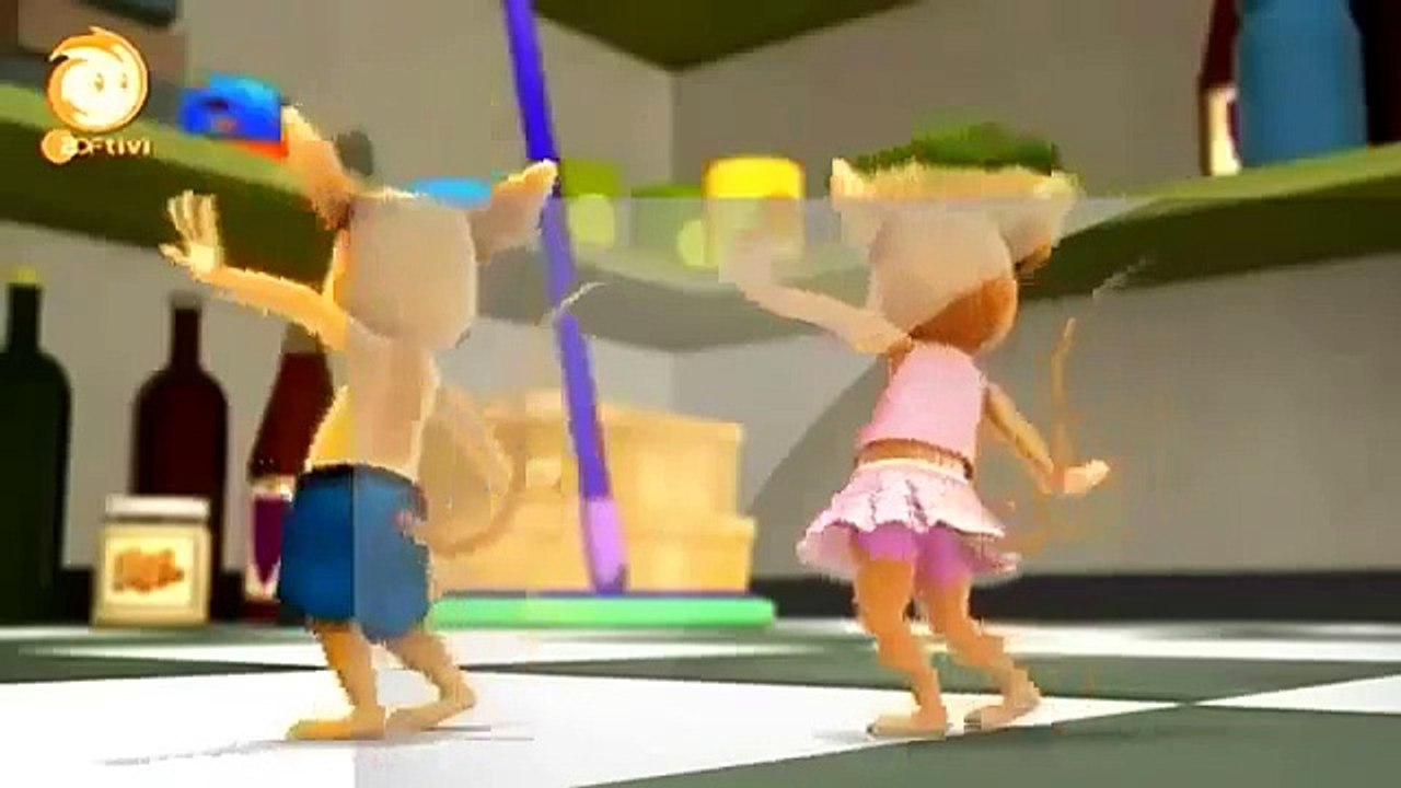 JoNaLu Deutsch Kika Prinz Drecksspatz und JoNaLu das Saugmonster