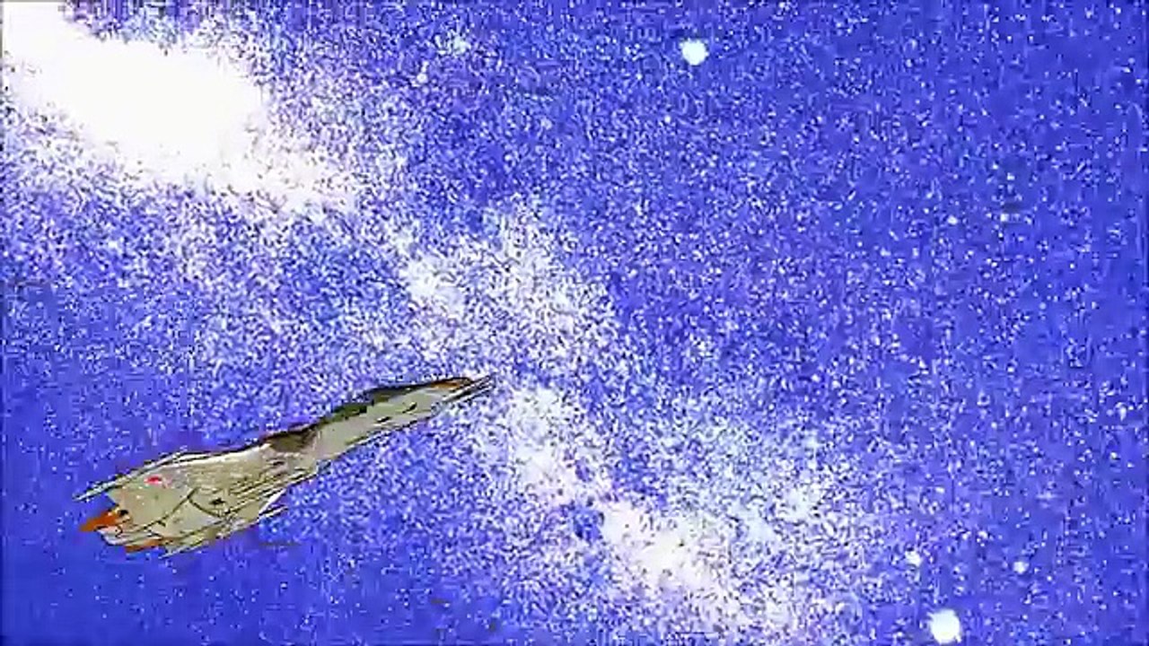 MMD Cup 15 Space Ghost Japanese opening! ( original theme follows)