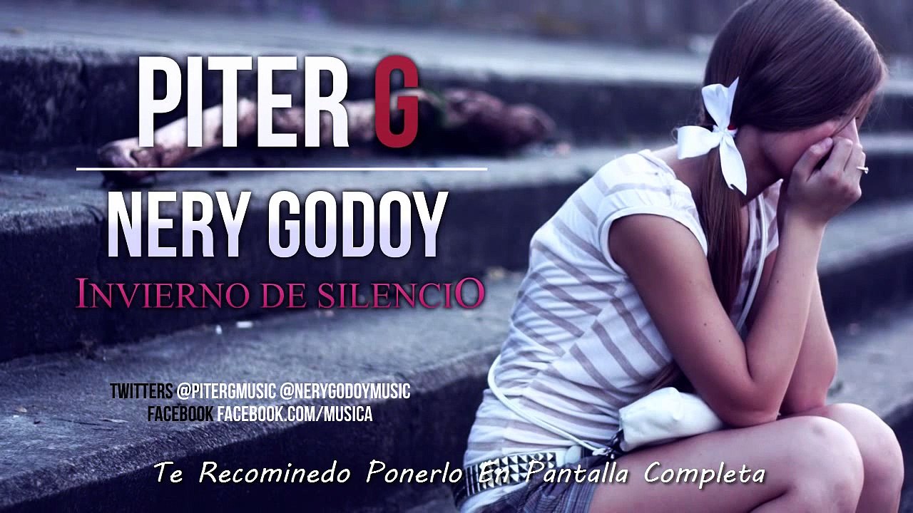 Rap Invierno De Silencio Letra [Piter-G y Nery Godoy] + Descarga De La Cancion