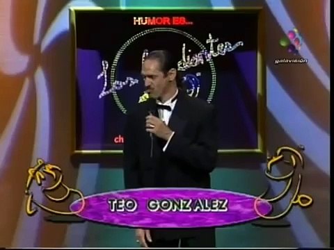 Teo gonzales chistes de gallegos