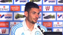 Cabella sur Michel et la semaine d'entraînement