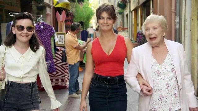 PBLV Episode 2830 (extrait)