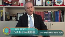Prof.Dr. Emin ERSOY - Kasık ve kesi fıtıkları neden olur ?