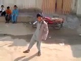 BREAK DANCE PAKISTANI TALENT 2014 new