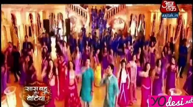 Comedy King Ki Heropanti!!! - Comedy Nights With Kapil - 27th August 2015