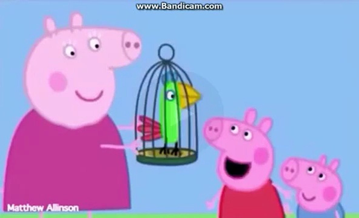 Very Short Peppa Pig Vine, F*ck Off (3 Seconds)