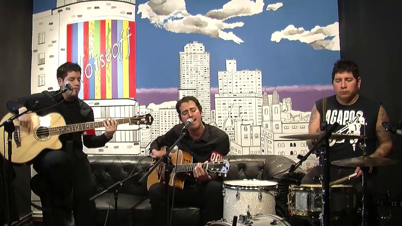 Love Division - Long Way Home