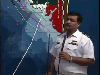 Shabbir Ibne Adil, PTV, News Report: Indian Boats, MSA (2003)