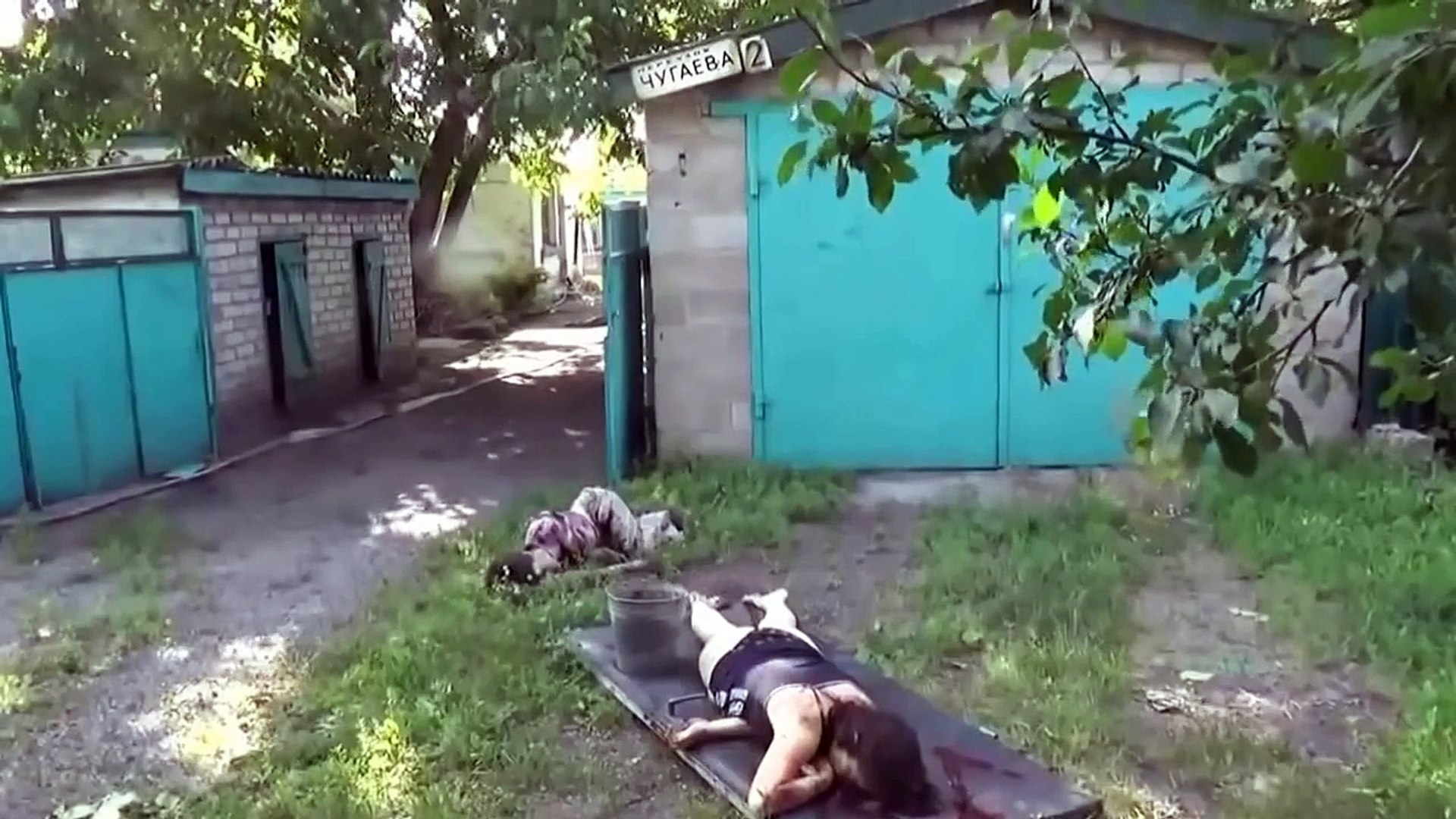 Анастасия Дмитрук хотела клип где