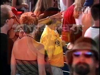 Linkin Park Live at West Palm Beach 2001 (PROSHOT)