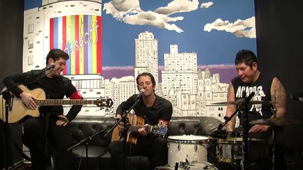 Love Division - Life will never be the same