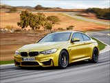 BMW M4 SPORT COUPE 2016 REDESIGNED