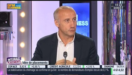 Idées de placement: Comment se fabrique un millésime de qualité ?: Franck Noguès - 27/08
