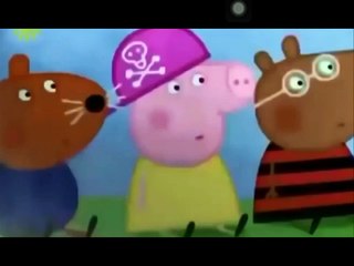 Allah  akbar peppa pig