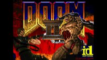 Doom 2 the Way id Did - Map01: Loading Bay