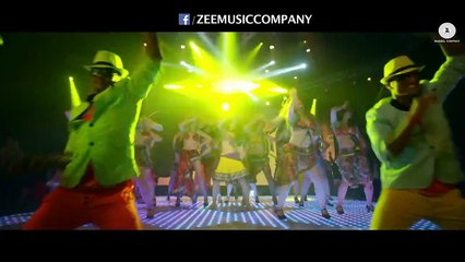 Daaru Peeke Dance _ Kuch Kuch Locha Hai _ Sunny Leone_ Ram Kapoor_ Navdeep Chhab