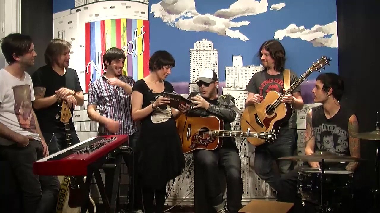 Entrevista - The Cornelius