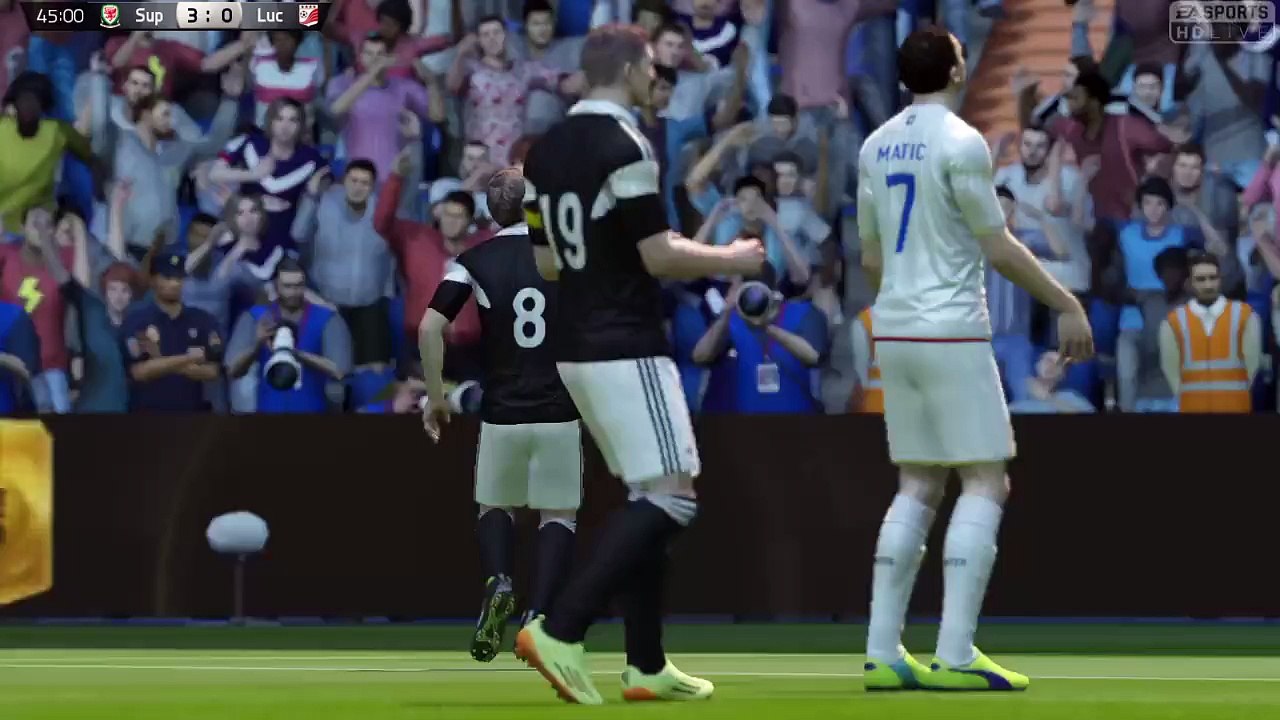 FIFA 15