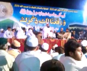 mehfal melad bhoun chakwal pakistan 15 Aug 2015 part 30