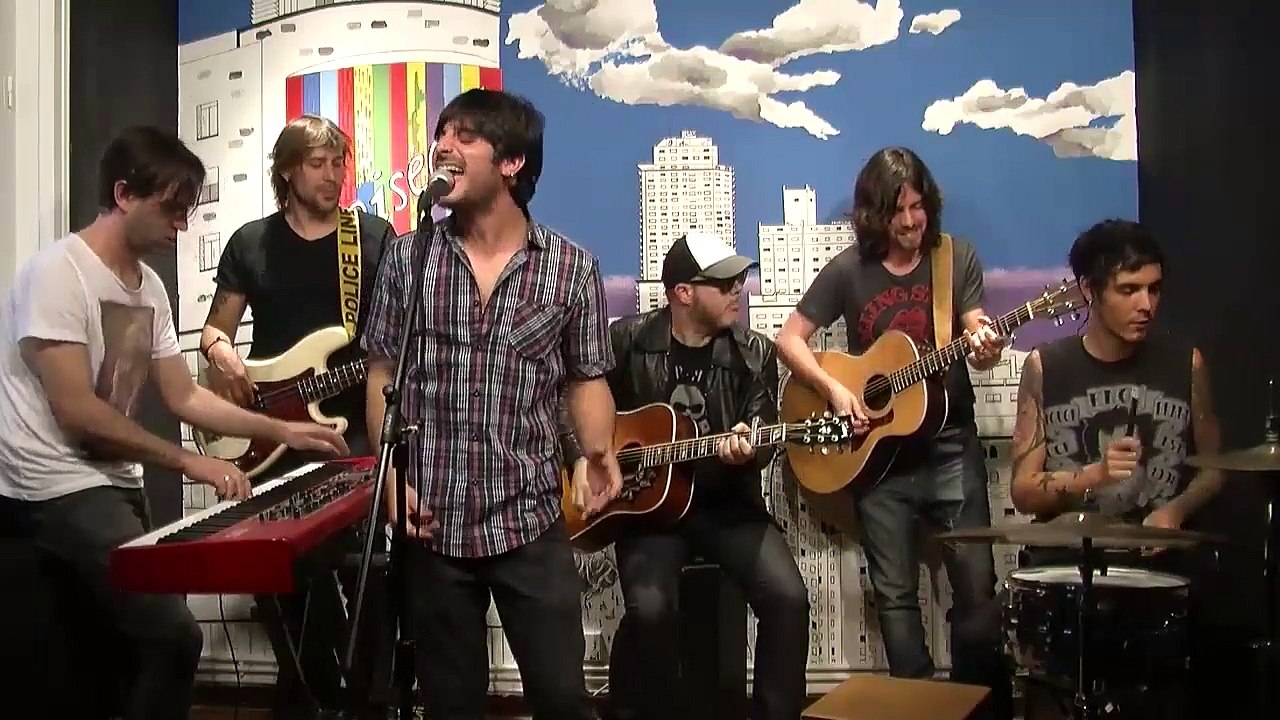 The Cornelius - Whistle song