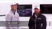 GW Mercedes-Benz Golf: Martin Kaymer and his caddie - Caddie/Player Relationship